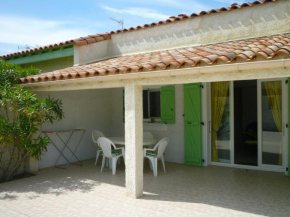 Superbe villa T4 confort avec cour, proche plage - 6 Pers. Parking - FR-1-797-47